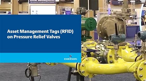 rfid valve tags|Asset Management Tag .